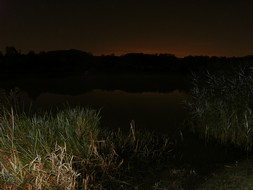 Avon Paranormal Team - Stoke Park Estate